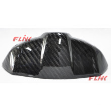 Мотоцикл Carbon Fiber Parts Обложка для инструмента (DMS20) для Ducati Monster 696 11000